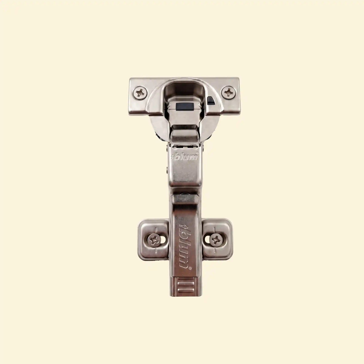 Charnière de porte pour meuble de cuisine extérieure PILOTIS