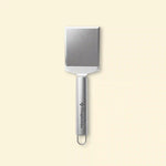 Spatule classique en inox Vivaplancha pour plancha