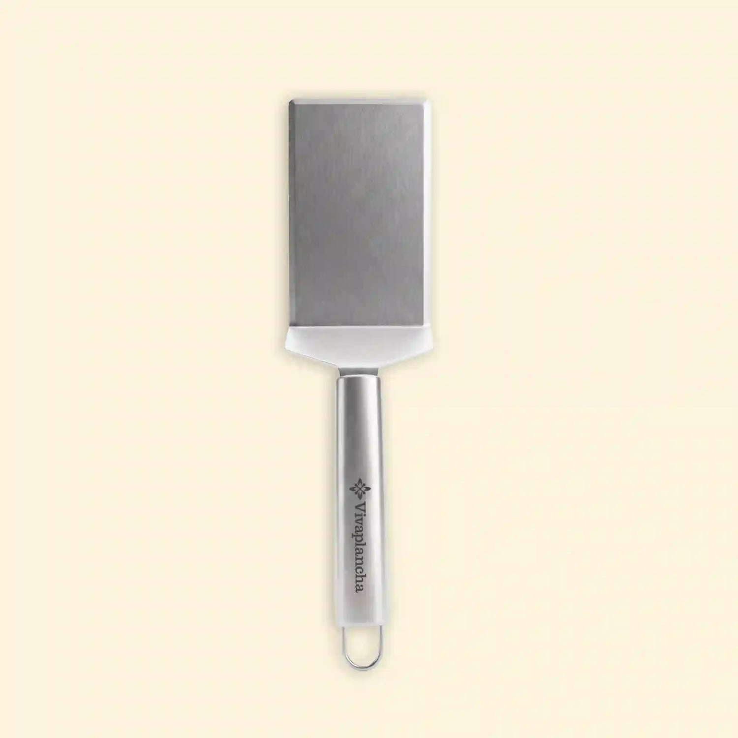 Spatule XL en inox Vivaplancha pour plancha